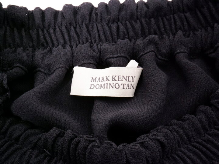 楽天市場】MARK KENLY DOMINO TANマークケンリードミノタン L  