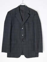 楽天市場】paul smith ジャケット チェックの通販