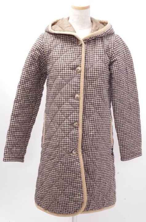楽天市場】LAVENHAMラベンハム BRUNDONブリティッシュウール千鳥柄 