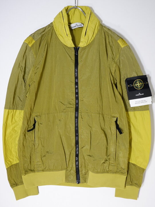 楽天市場】ストーンアイランドSTONE ISLAND 国内正規品42932 NYLON  