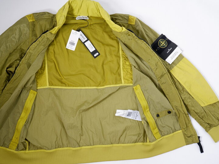 楽天市場】ストーンアイランドSTONE ISLAND 国内正規品42932 NYLON 