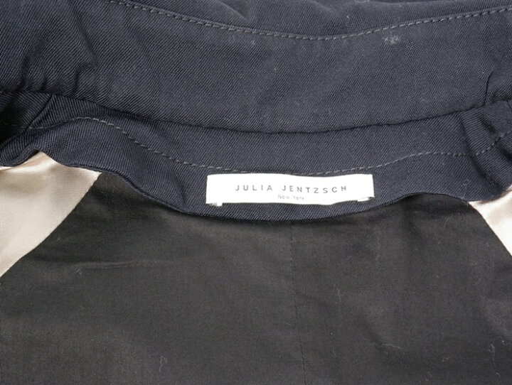 楽天市場】JULIA JENTZSCHジュリアジェンツ AP STUDIO(アパルトモンL  