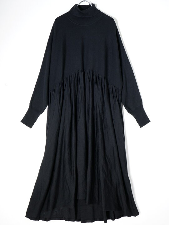 楽天市場】Curensologyカレンソロジー CL009134ERウールハイネック  