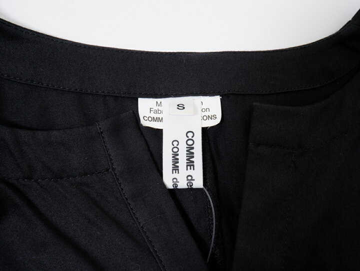 楽天市場】COMME des GARCONS COMME des GARCONSコムデギャルソン