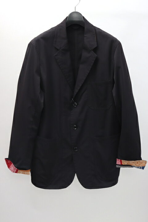 楽天市場】SOPHNET.ソフネット 2018AW SOLOTEX 3BUTTON JACKETソロ