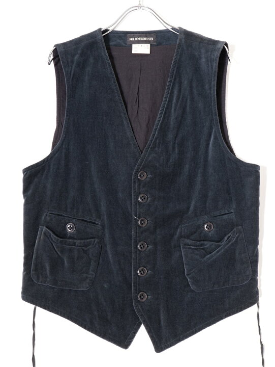 楽天市場】アンドゥムルメステールANN DEMEULEMEESTER サンプル品 