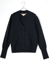 楽天市場】ボレロ（ブランドバーバリー）（カーディガン・ボレロ  