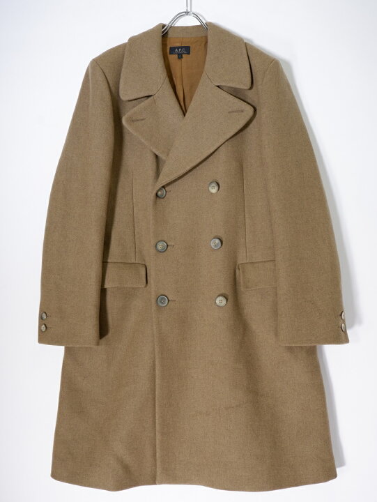 楽天市場】A.P.C/アーペーセー(APC) イーストバイウエスト タグ 