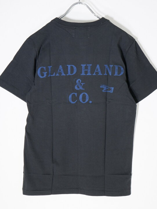 楽天市場】BY GLAD HANDグラッドハンド GH-18-ISETAN-08 伊勢丹限定 