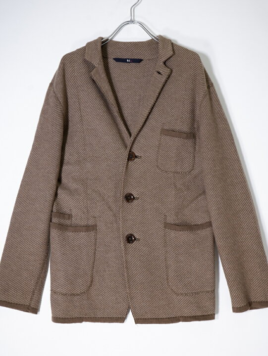 楽天市場】45R/フォーティファイブアール(45rpm) ギマコットンニット  