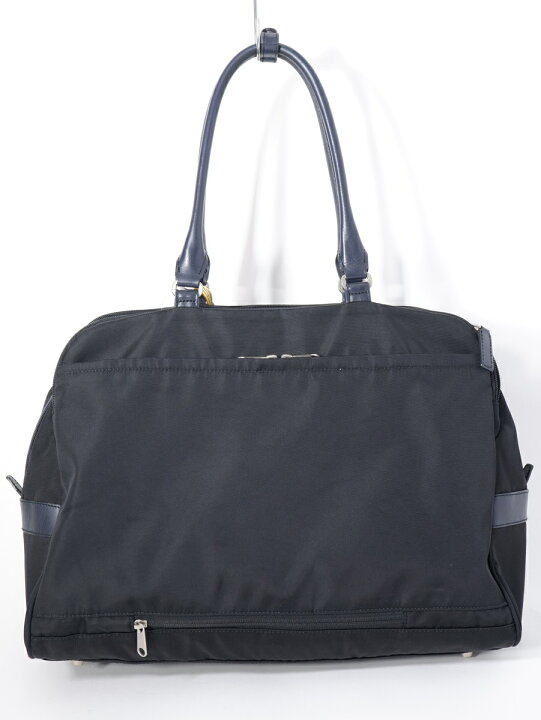 楽天市場】Paul Smithポールスミス ACE社製 レザーハンドルナイロン 