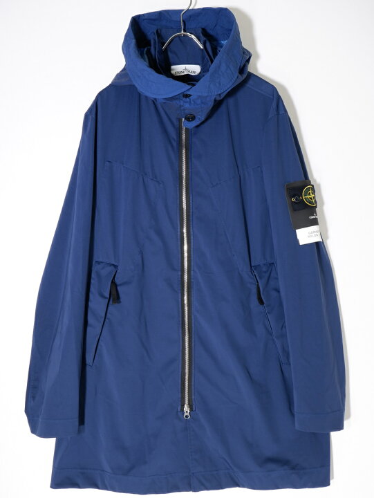 楽天市場】ストーンアイランドSTONE ISLAND 国内正規品43829フード付き