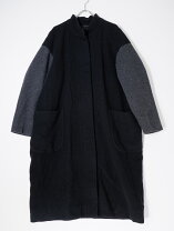 楽天市場】ヨウジヤマモト コート（ブランドY 