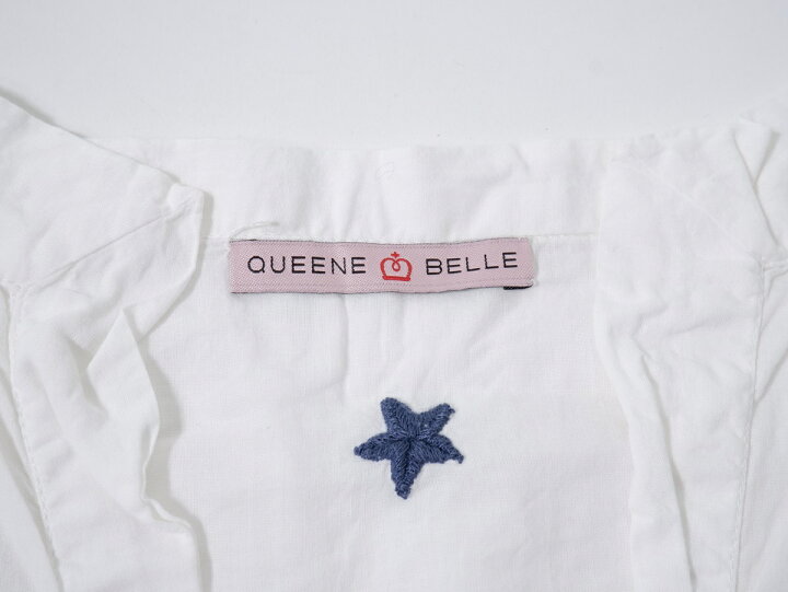 楽天市場】QUEENE&BELLE/クイーンアンドベル(QUEENE AND BELLE) L 