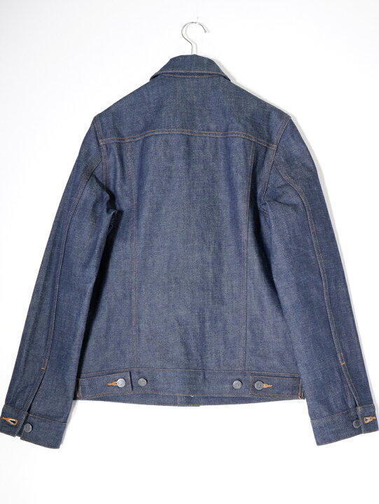 楽天市場】A.P.C.アーペーセーAPC 2ndモデルGジャン セカンド赤耳 