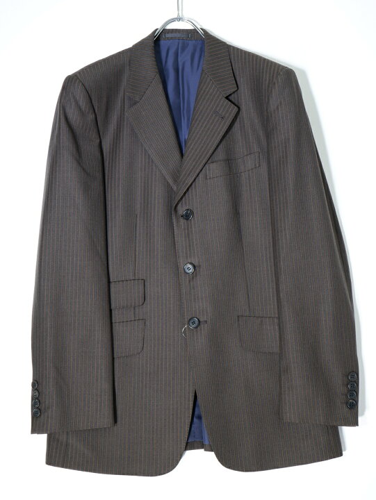 楽天市場】PAUL SMITH LONDONポールスミス ロンドン ウールストライプ 