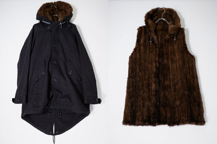 楽天市場】STUNNING LUREスタニングルアー ミンクファーライナー  