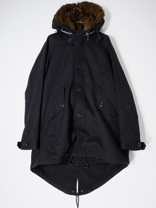 楽天市場】STUNNING LUREスタニングルアー ミンクファーライナー  