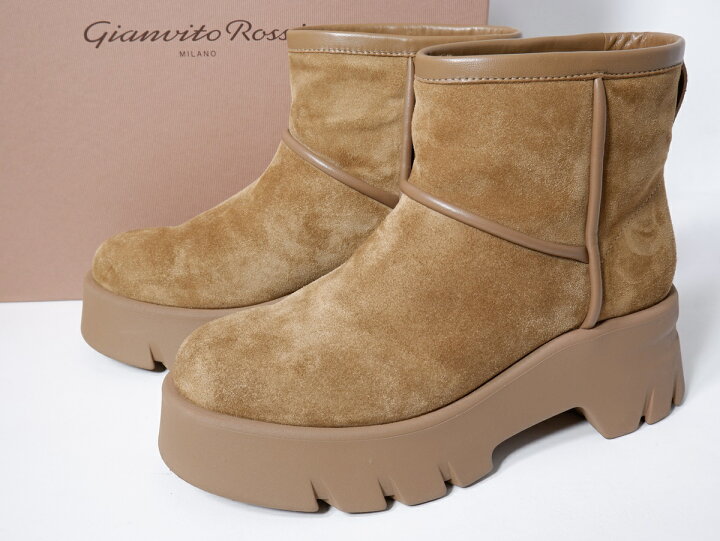 楽天市場】Gianvito Rossi/ジャンヴィトロッシ MUSE de Deuxieme  