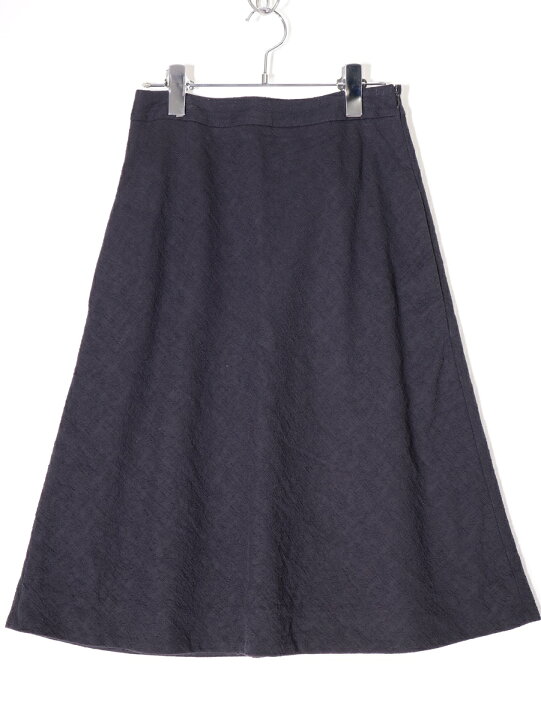 楽天市場】MADISON BLUEマディソンブルー BIAS SKIRTバイアスコットン  
