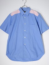 楽天市場】comme des garcons deux 半袖 シャツの通販