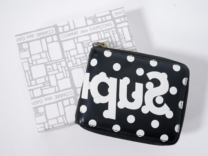 楽天市場】SUPREMEシュプリーム ×COMME des GARCONS SHIRT  