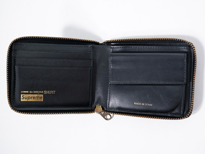 楽天市場】SUPREMEシュプリーム ×COMME des GARCONS SHIRT  