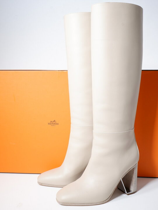 楽天市場】エルメスHERMES 国内正規品2020AW Britneyブリトニー メタル 