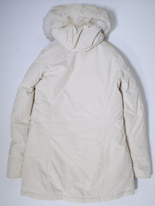 楽天市場】WOOLRICHウールリッチ 国内正規品1402074レディース アーク 