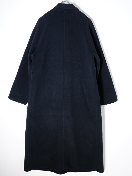 楽天市場】THE SHINZONEザシンゾーン 2019AWウールダブルラップコート  