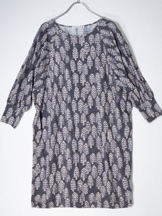 楽天市場】mina perhonenミナペルホネン snow candleカットソードレス  