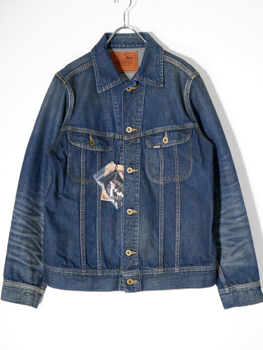 楽天市場】GANGSTERVILLEギャングスタービル 2019AW THUG RIDE DENIM 