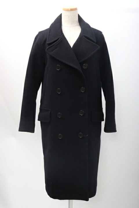 楽天市場】MHL. MARGARET HOWELLマーガレットハウエル ダブルボタン  