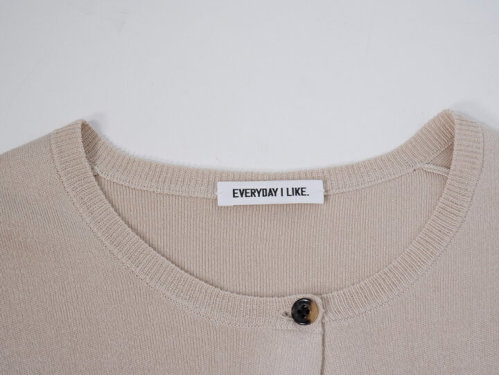 楽天市場】Deuxieme Classeドゥーズィエムクラス EVERYDAY I LIKE 