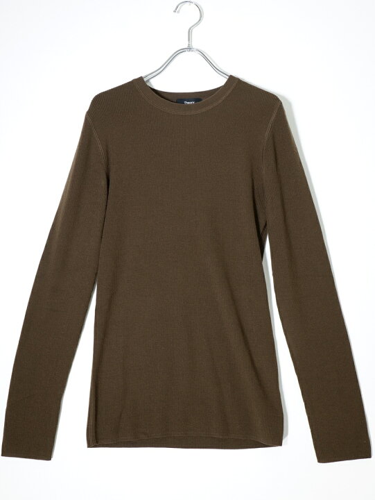 楽天市場】Theory/セオリー 2023AW Regal Wool Mirzi S クルーネック 