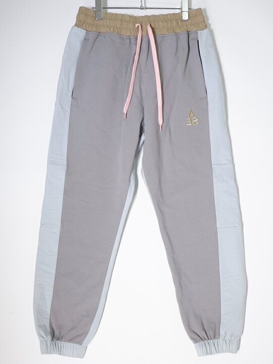 楽天市場】WINDANDSEAウィンダンシー 2020AW WDS SWEAT TRUCK PANTS 