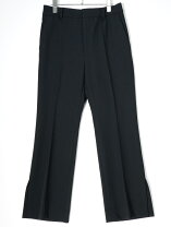 楽天市場】スリット（ブランドドゥーズィエムクラス）（パンツ  