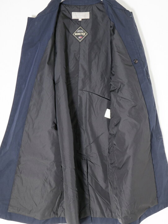 楽天市場】MARGARET HOWELLマーガレットハウエル 2016 GORE-TEX 