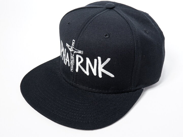 楽天市場】PHATRNK/ファットランク ロゴキャップ未使用品【MHWA72985 