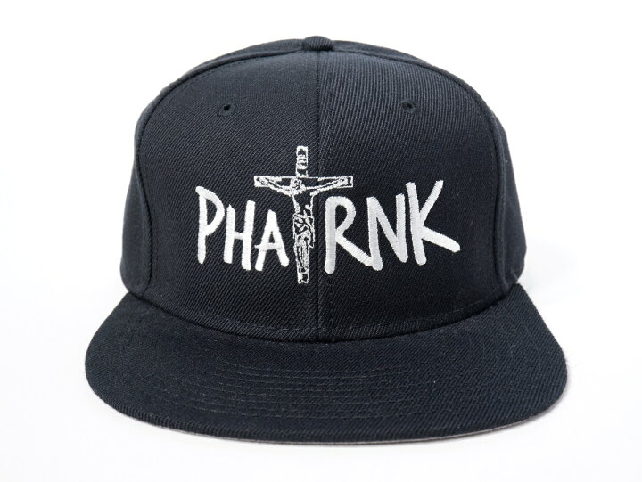 楽天市場】PHATRNK/ファットランク ロゴキャップ未使用品【MHWA72985