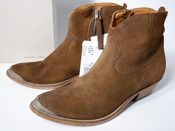 楽天市場】GOLDEN GOOSE/ゴールデングース ドゥーズィエムクラス購入 