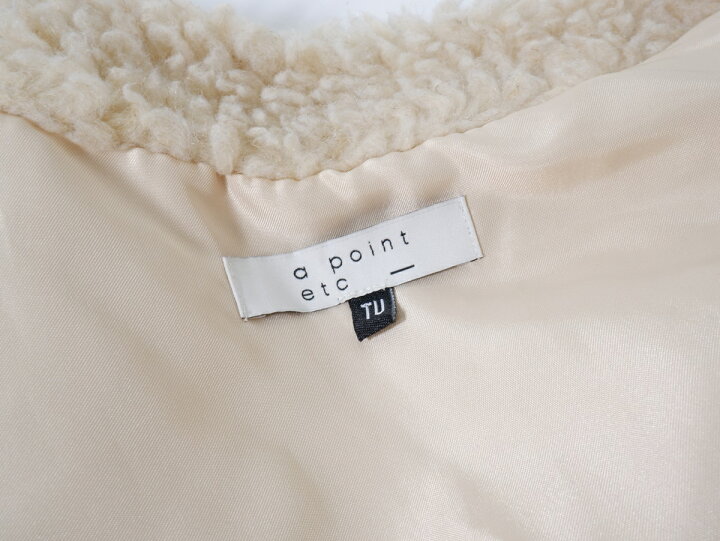 楽天市場】A POINT ETCアーポワン ウテセ ドゥーズィエムクラス購入  