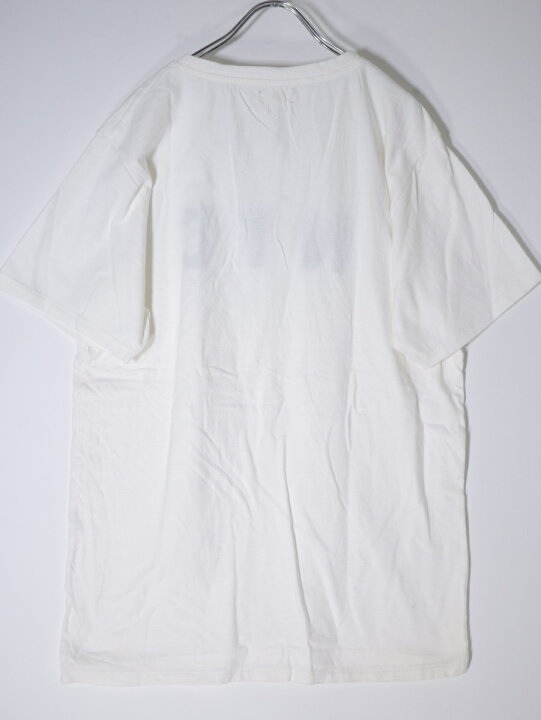 楽天市場】SEAシー(sea rie) ヴィンテージ加工オーバーサイズTシャツ 