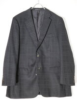 楽天市場】バーバリー シャドーチェック ジャケットの通販 