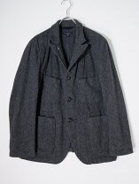 楽天市場】engineered garments ジャケット ウールの通販