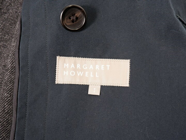 楽天市場】MARGARET HOWELLマーガレットハウエル 2018AW WATER  