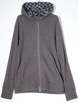 楽天市場】burberry black label ジップパーカーの通販