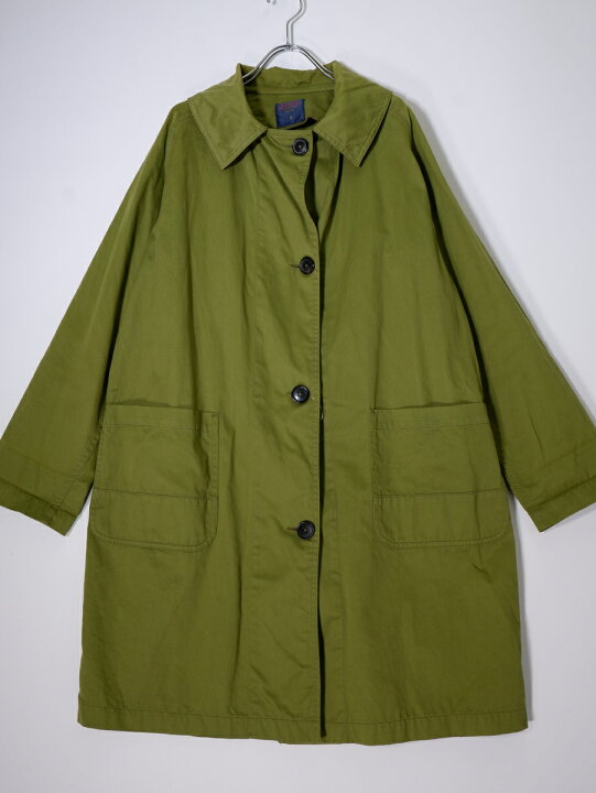 楽天市場】GALLEGO DESPORTES/ギャレゴデスポート Man Style Trench 