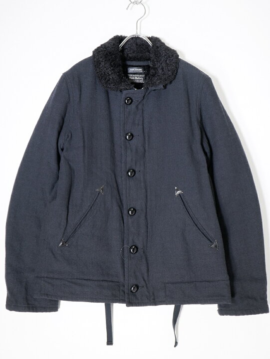 楽天市場】RUDE GALLERYルードギャラリー DECK JKT -WOOL HERRINGBONE 