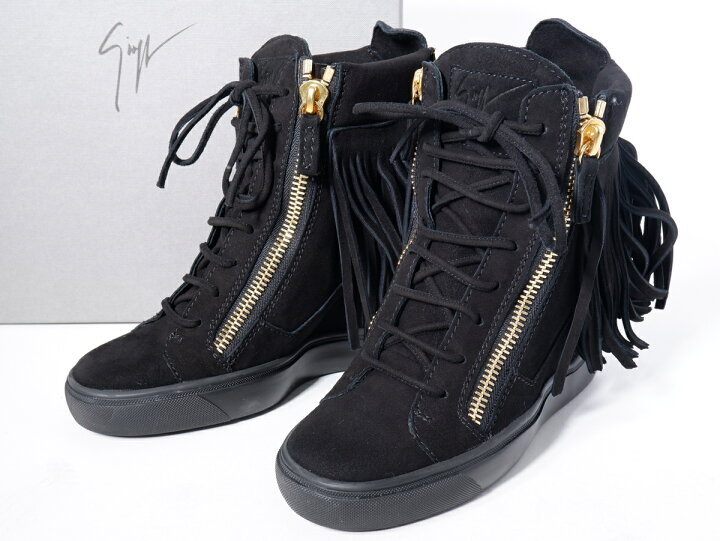楽天市場】GIUSEPPE ZANOTTIジュゼッペザノッティ LORENZ インヒール 